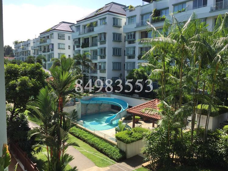 Freesia Woods (D21), Condominium #122569592